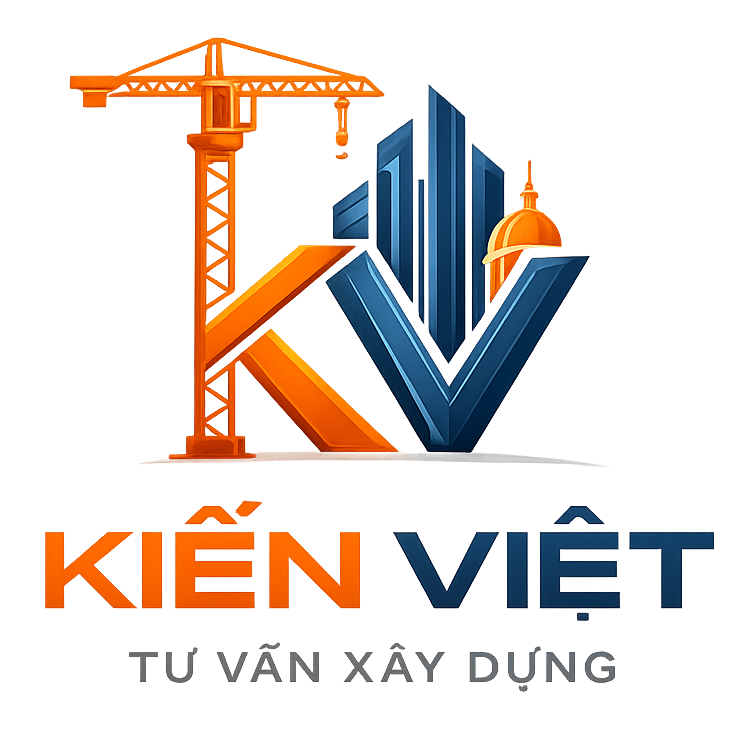 Logo Kiến Việt